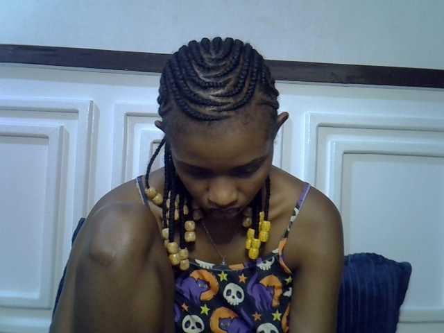 Afrikab1 live cam on BongaCams