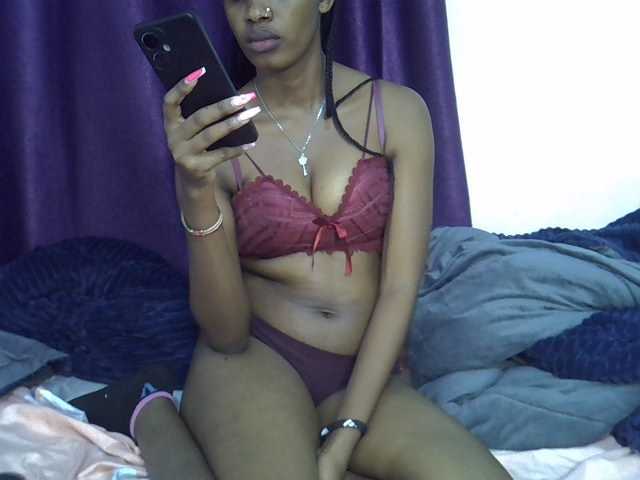 Afrikab1 live cam on BongaCams