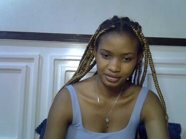 Afrikab1 live cam on BongaCams
