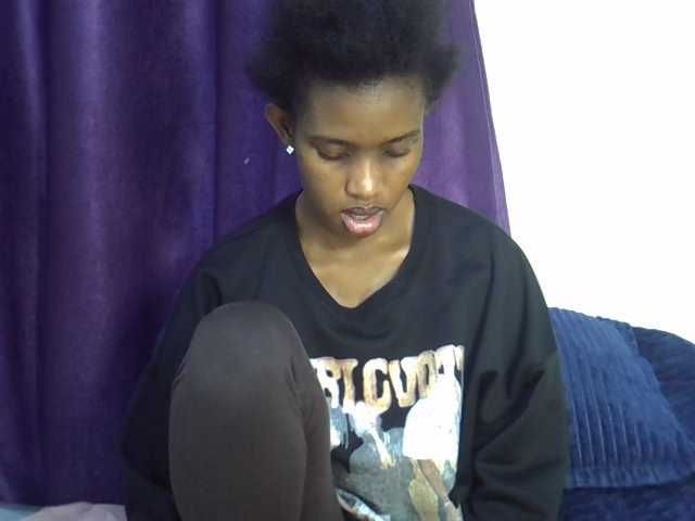 Afrikab1 live cam on BongaCams
