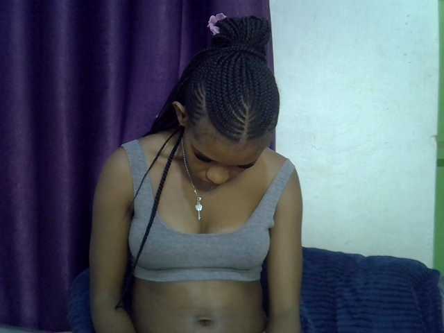 Afrikab1 live cam on BongaCams