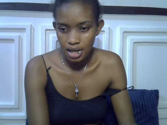 Afrikab1 live cam on BongaCams