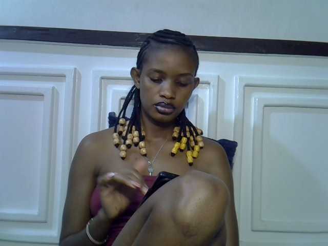 Afrikab1 live cam on BongaCams