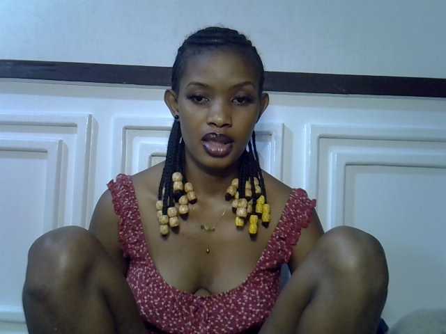 Afrikab1 live cam on BongaCams