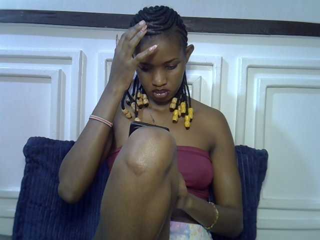 Afrikab1 live cam on BongaCams