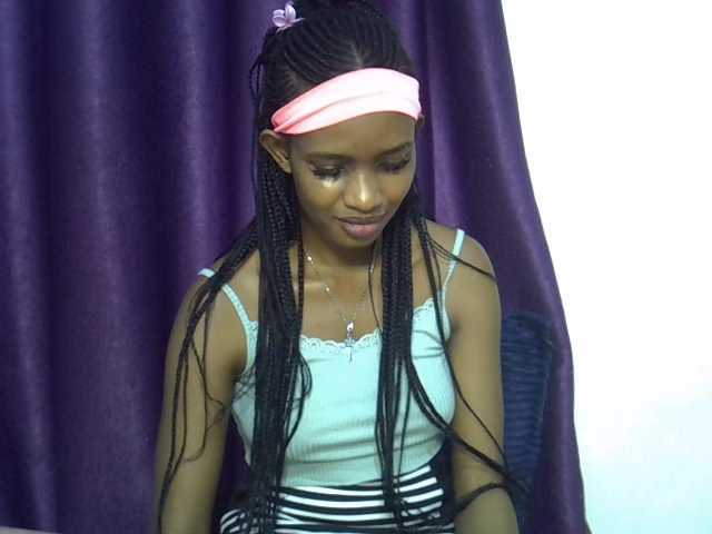 Afrikab1 live cam on BongaCams