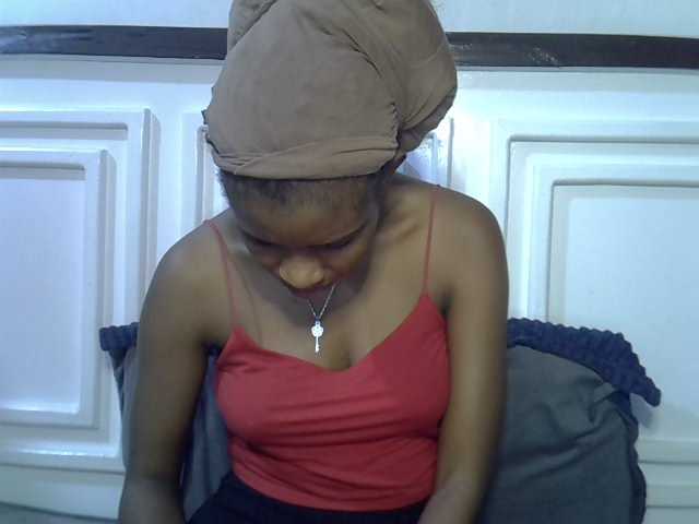 Afrikab1 live cam on BongaCams