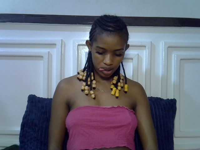 Afrikab1 live cam on BongaCams