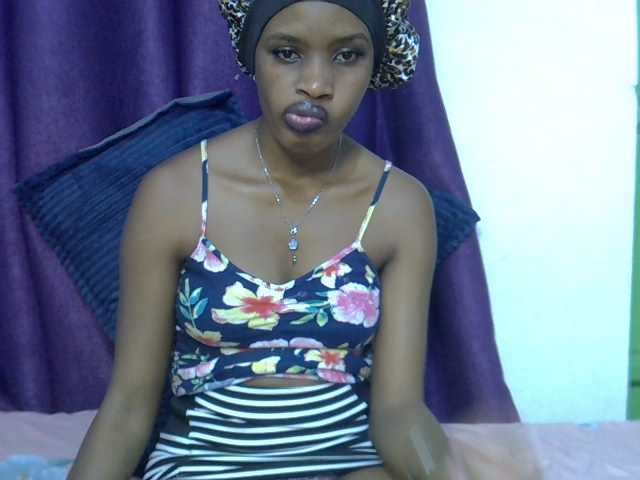 Afrikab1 live cam on BongaCams