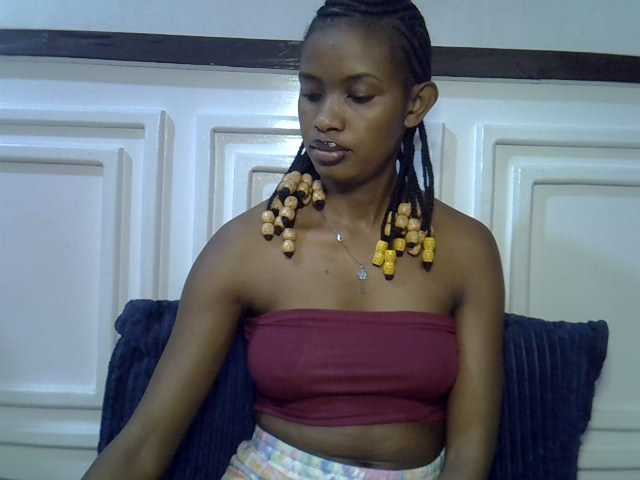 Afrikab1 live cam on BongaCams