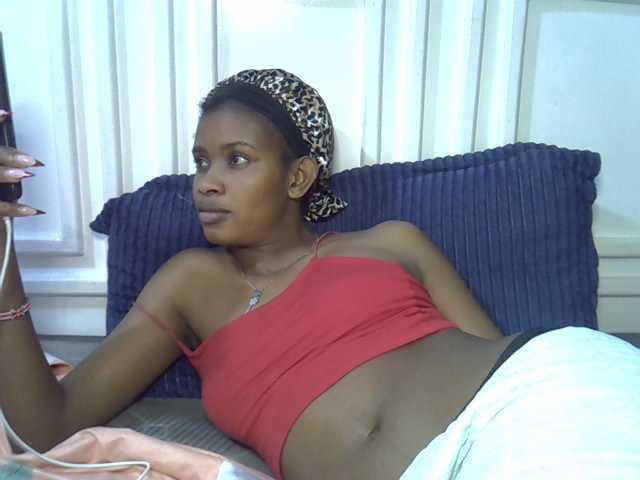 Afrikab1 live cam on BongaCams