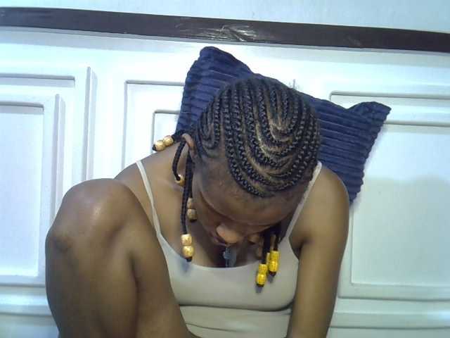 Afrikab1 live cam on BongaCams