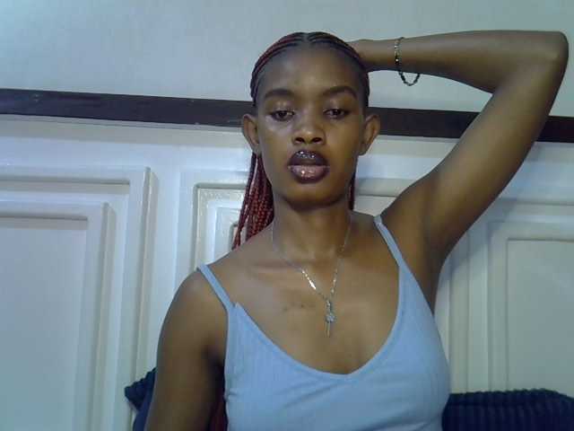 Afrikab1 live cam on BongaCams