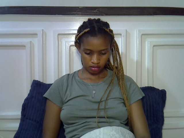 Afrikab1 live cam on BongaCams