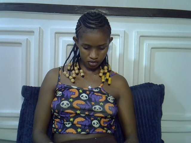 Afrikab1 live cam on BongaCams