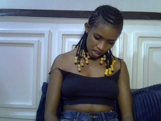 Afrikab1 live cam on BongaCams