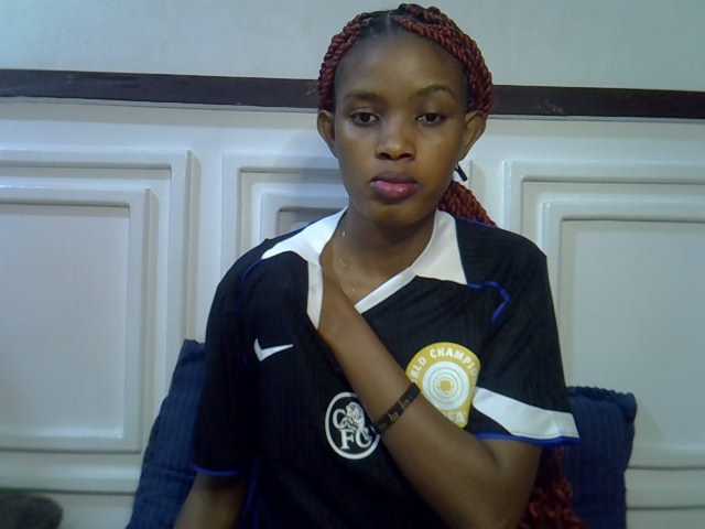 Afrikab1 live cam on BongaCams