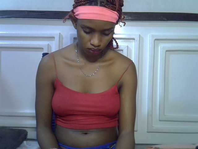 Afrikab1 live cam on BongaCams