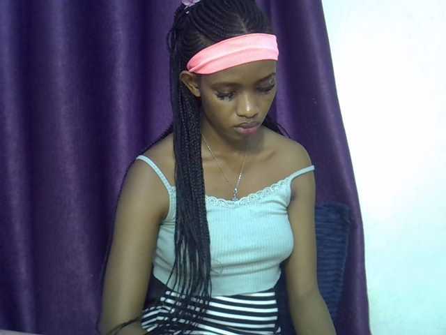 Afrikab1 live cam on BongaCams