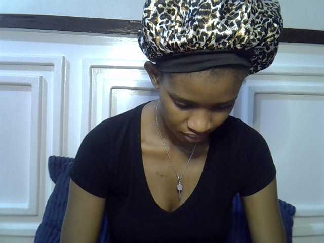 Afrikab1 live cam on BongaCams