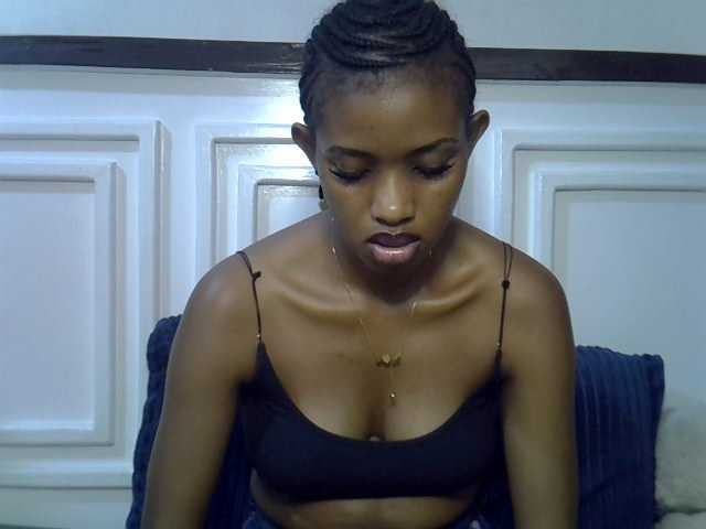 Afrikab1 live cam on BongaCams