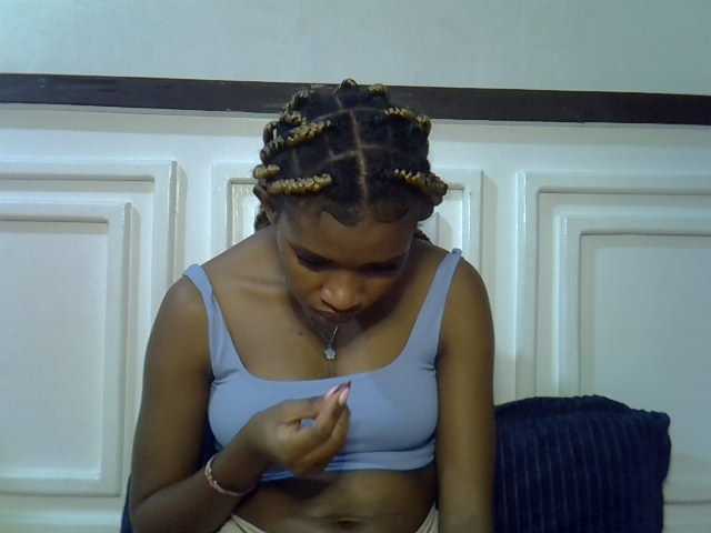 Afrikab1 live cam on BongaCams