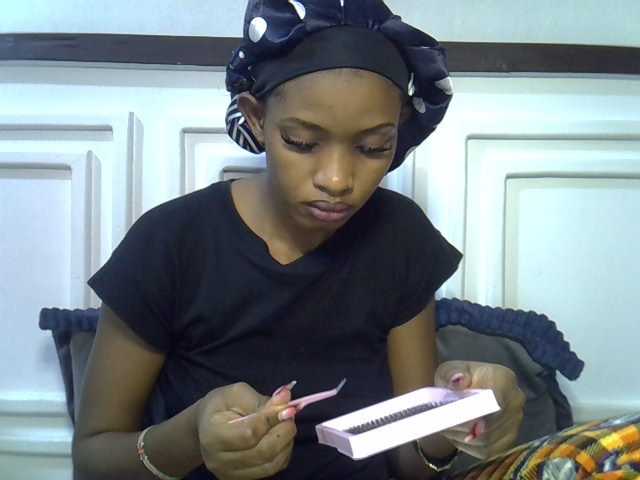 Afrikab1 live cam on BongaCams