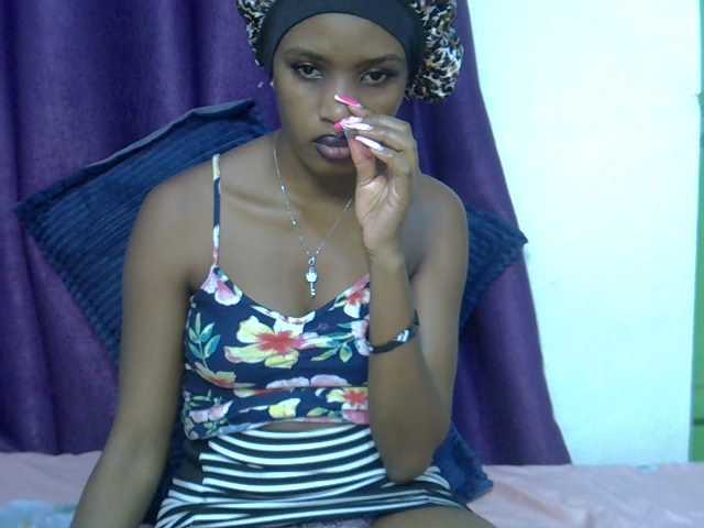 Afrikab1 live cam on BongaCams