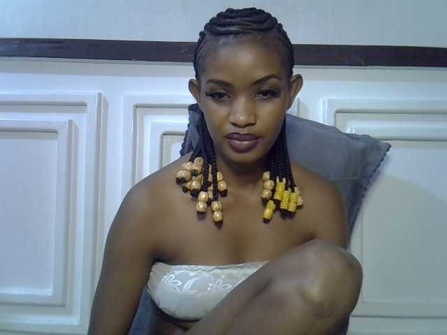 Afrikab1 live cam on BongaCams