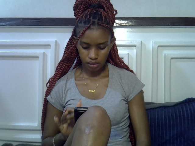 Afrikab1 live cam on BongaCams