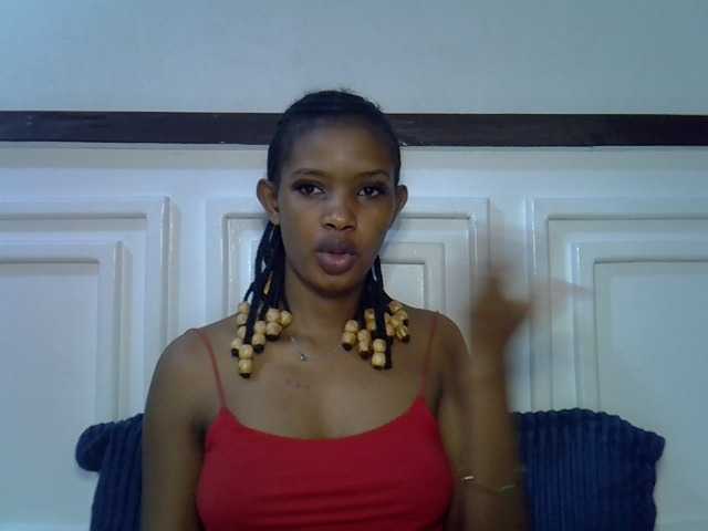 Afrikab1 live cam on BongaCams