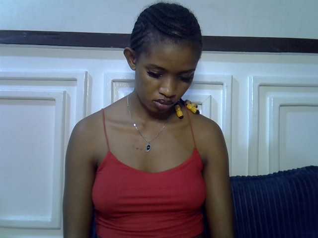 Afrikab1 live cam on BongaCams