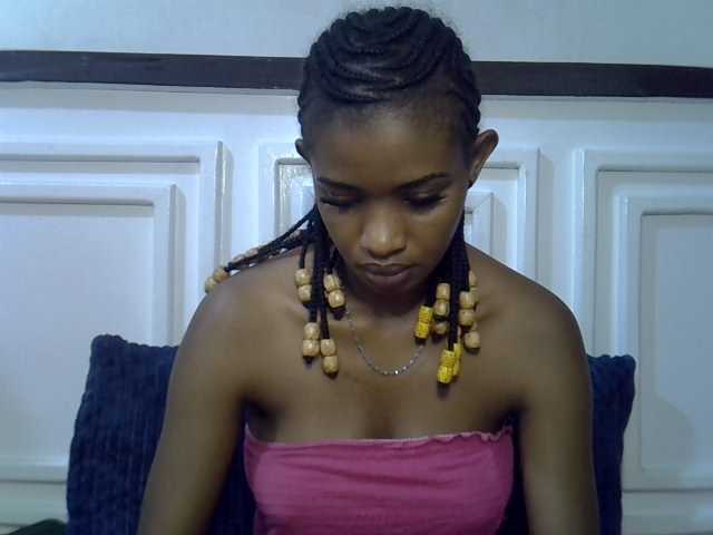 Afrikab1 live cam on BongaCams