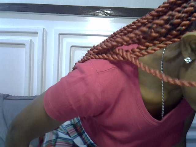 Afrikab1 live cam on BongaCams