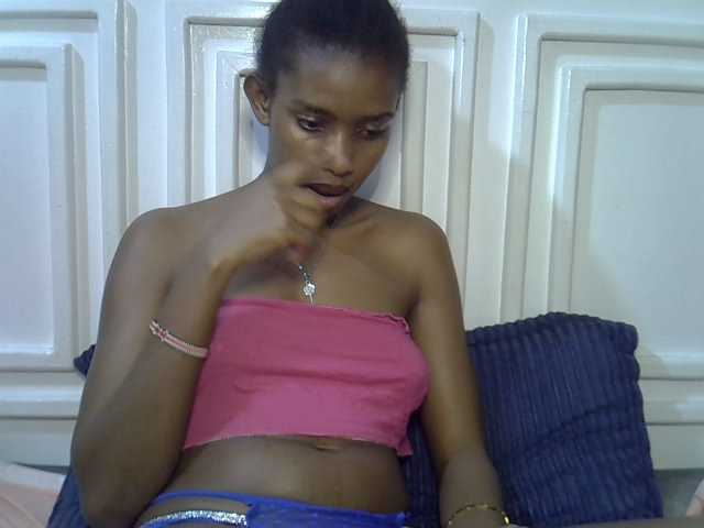 Afrikab1 live cam on BongaCams