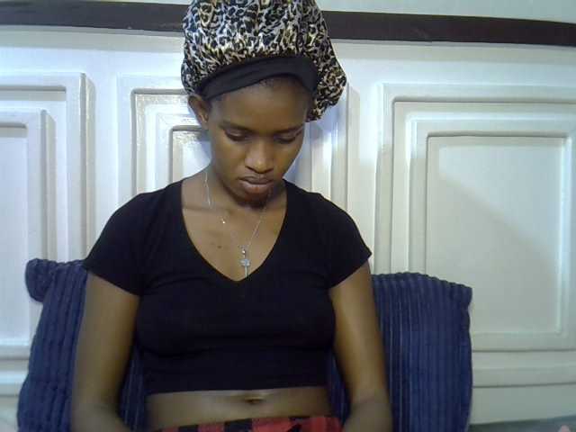 Afrikab1 live cam on BongaCams