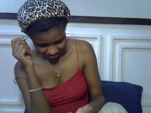 Afrikab1 live cam on BongaCams