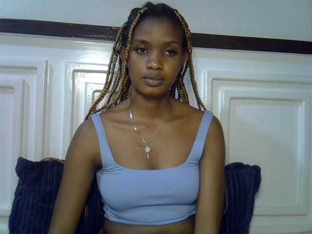 Afrikab1 live cam on BongaCams
