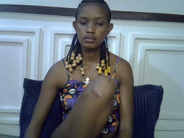 Afrikab1 live cam on BongaCams