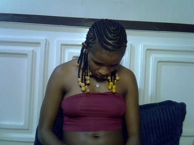Afrikab1 live cam on BongaCams