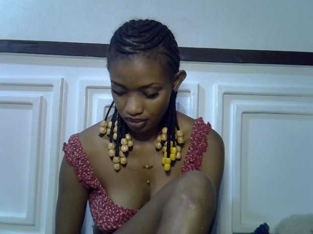 Afrikab1 live cam on BongaCams