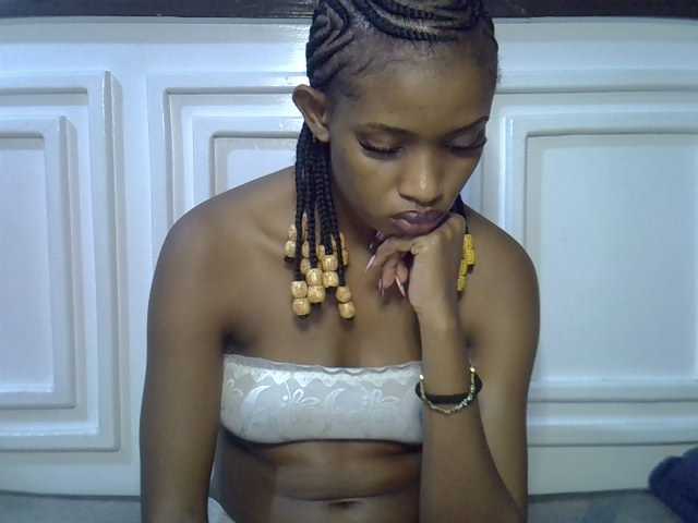 Afrikab1 live cam on BongaCams
