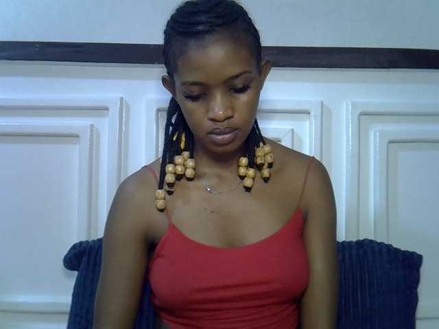 Afrikab1 live cam on BongaCams