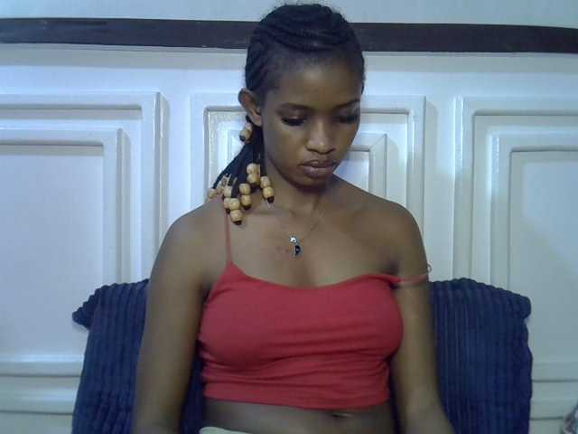 Afrikab1 live cam on BongaCams