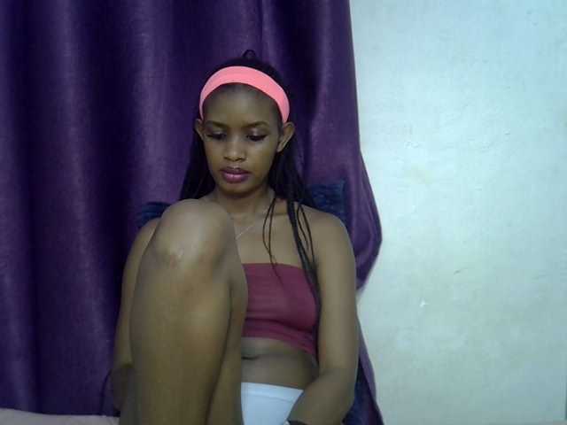 Afrikab1 live cam on BongaCams
