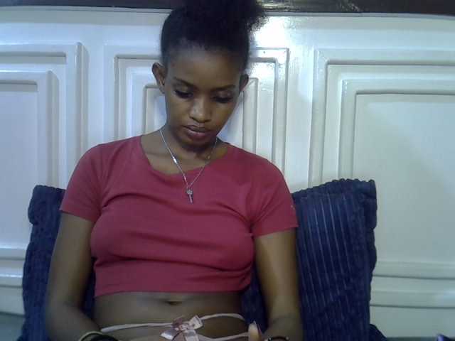 Afrikab1 live cam on BongaCams