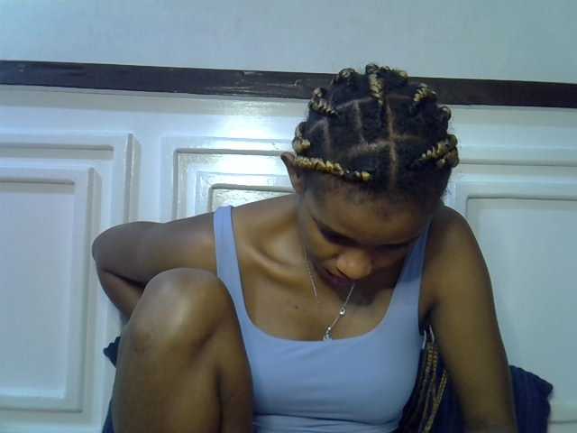 Afrikab1 live cam on BongaCams