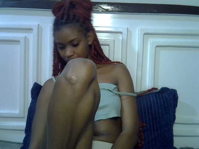 Afrikab1 live cam on BongaCams