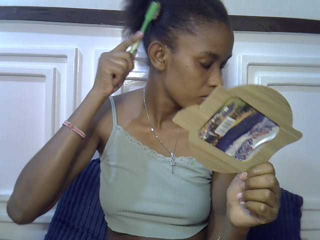 Afrikab1 live cam on BongaCams