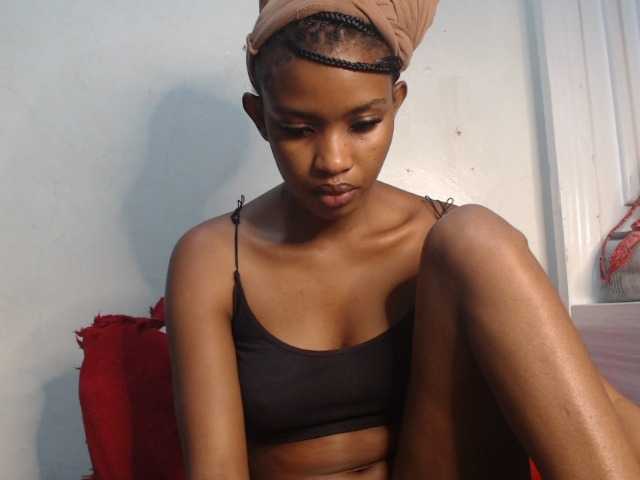 Afrikab1 live cam on BongaCams